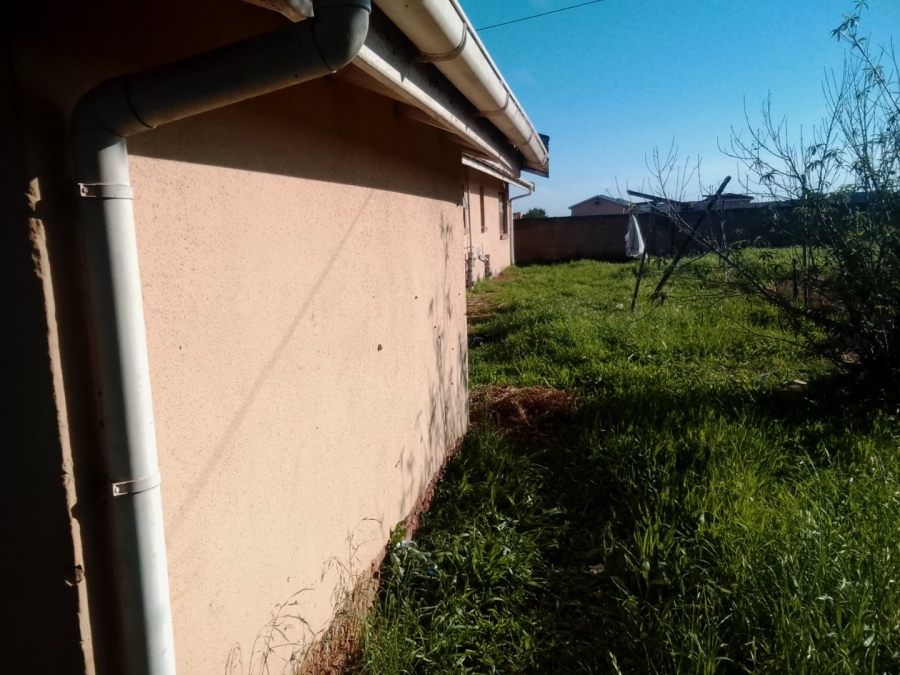 3 Bedroom Property for Sale in Motherwell Nu 5 Eastern Cape